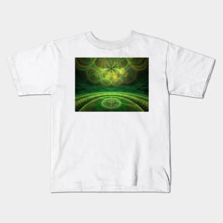 Arena Kids T-Shirt